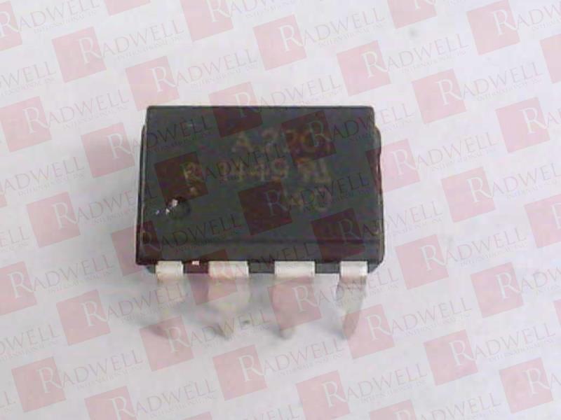 BROADCOM HCPL-2201-000E