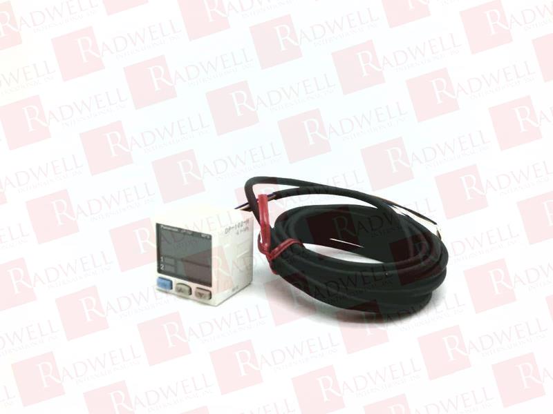 MATSUSHITA ELECTRIC DP-102-N