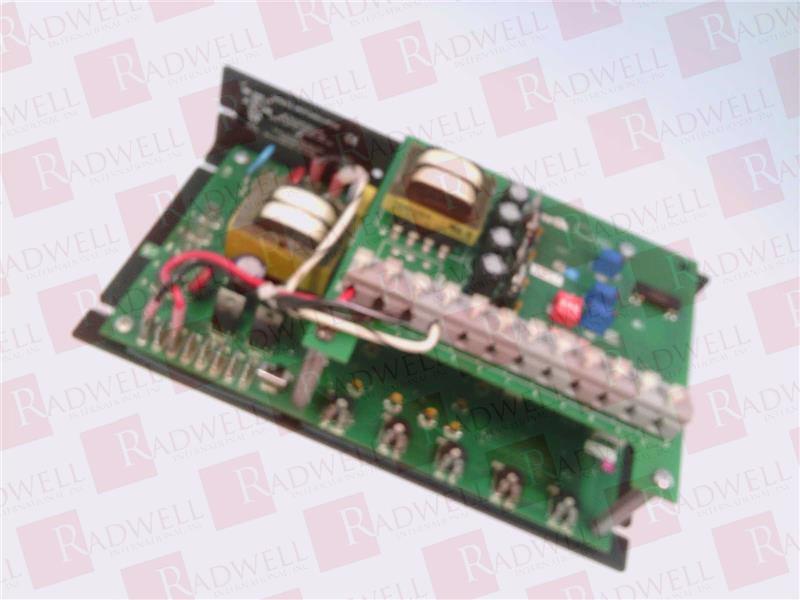 AMERICAN CONTROL ELECTRONICS RGT300U-PCM