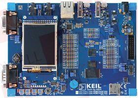 ARM MCBSTM32F200