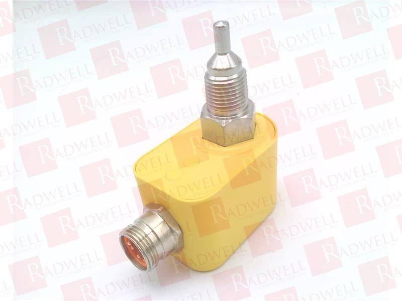 TURCK FCS-N1/2A4P-ARX-B1151/115VAC