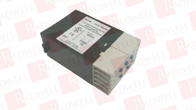 EATON CORPORATION D65VMLS480-B1