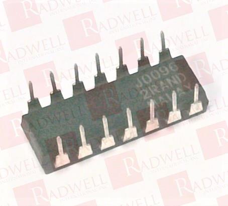 NXP SEMICONDUCTOR ECG4047B