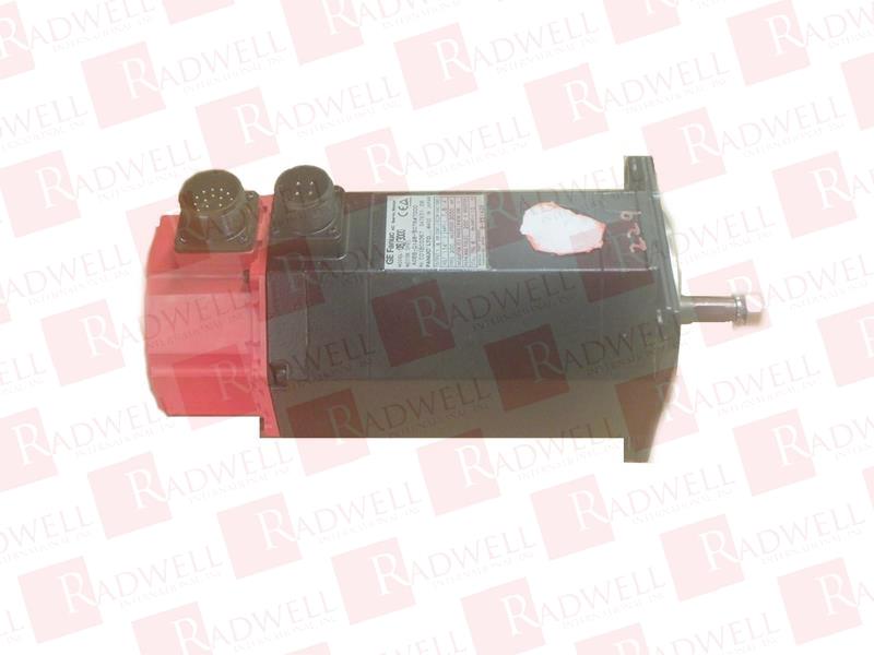 FANUC A06B-0347-B256