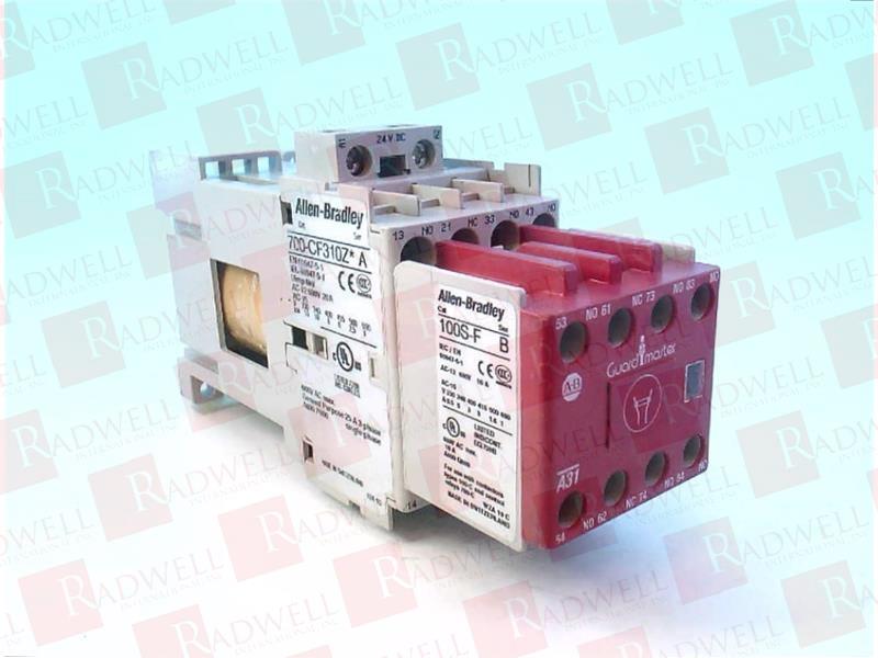 ALLEN BRADLEY 700S-CF620ZJC