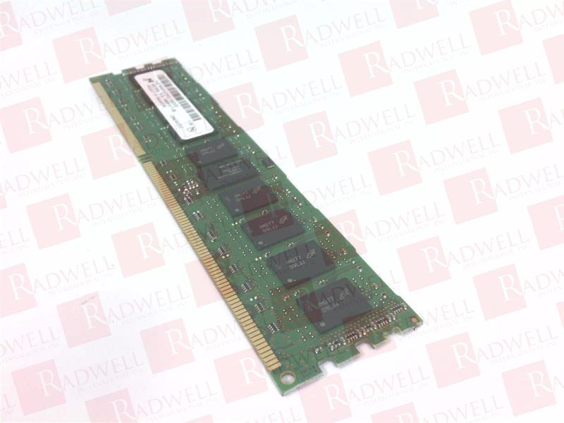 KINGSTON TECHNOLOGY KVR13R9D4/16