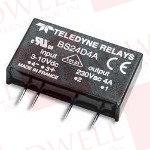 TELEDYNE BS60D4A