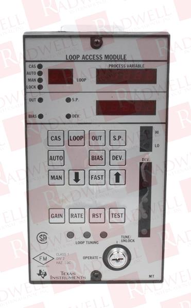 SIEMENS PM550-416