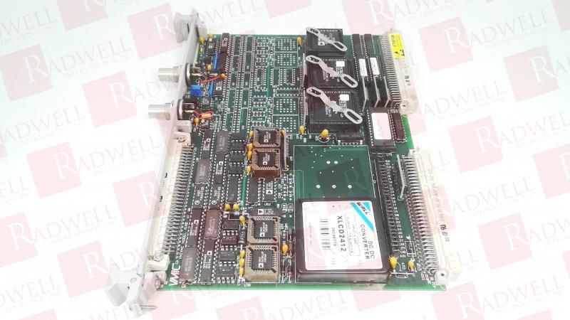 FANUC VMIVME-4140-001000