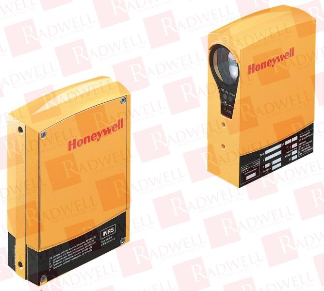 HONEYWELL FF-SPS44CRE