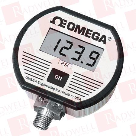 OMEGA ENGINEERING DPG1000DAR-100G-1N