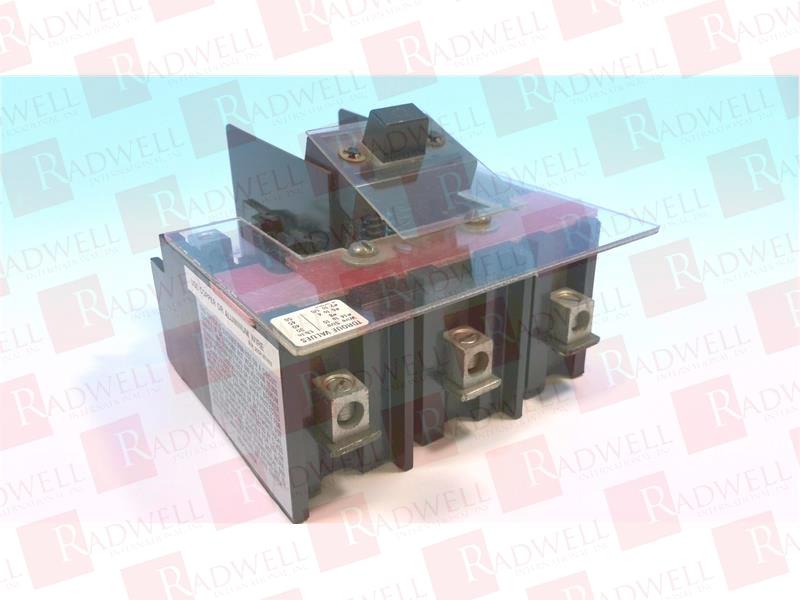 EATON CORPORATION DS26U