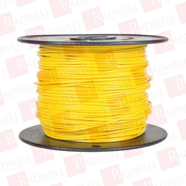 ATLAS WIRE AND CABLE AWM18YL