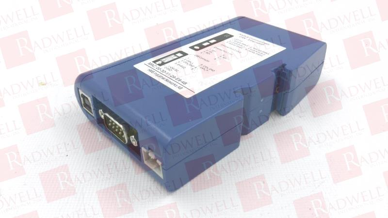 HMS INDUSTRIAL NETWORKS AB7318-B