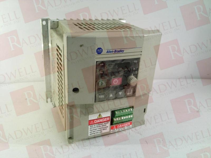 ALLEN BRADLEY 161S-DA02NPU