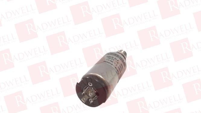 OMEGA ENGINEERING PX213-015A5V