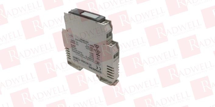 SIEMENS 3TX7004-1CB00