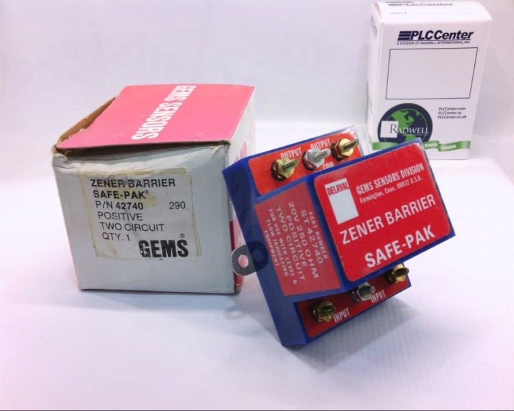 GEMS SENSORS 42740