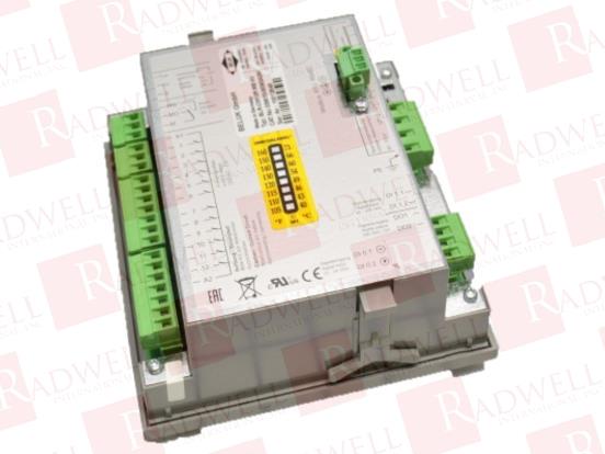 EATON CORPORATION SP039010-00363A2M