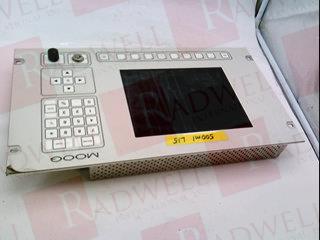 MOOG D143-800-A004