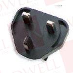 MEAN WELL AC-PLUG-UK