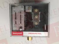 HONEYWELL P457A-1002