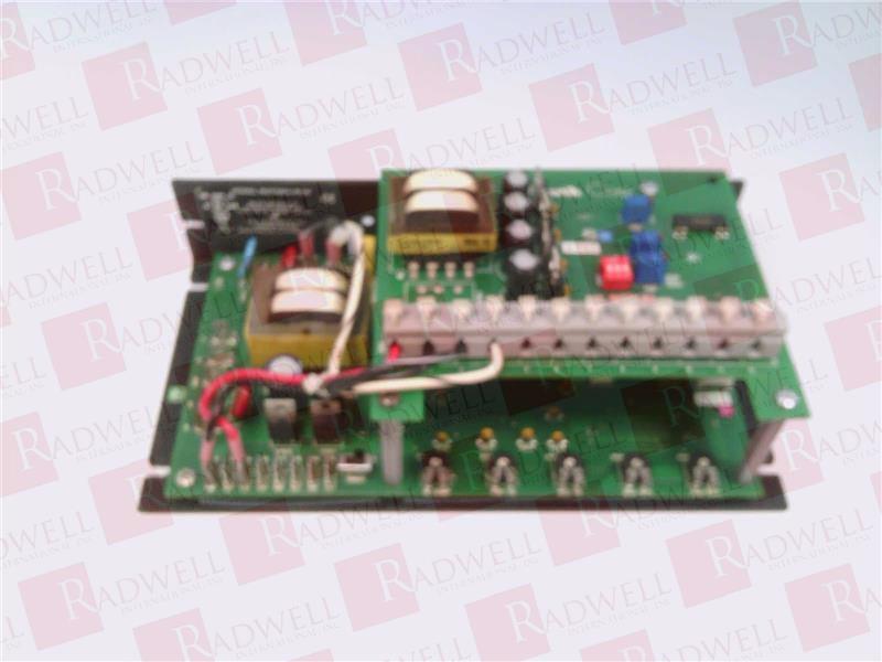 AMERICAN CONTROL ELECTRONICS RGT300U-PCM