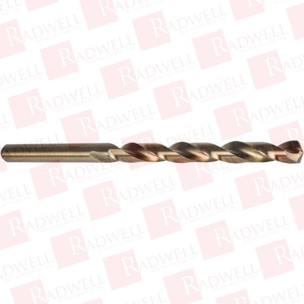 PRECISION TWIST DRILL 052335