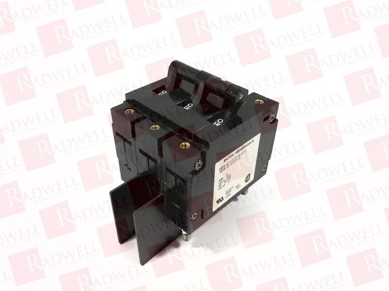 EATON CORPORATION AM3R-A3-LC07T-A-20-2