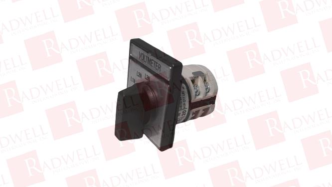 CONTROL SWITCH INTERNATIONAL N20-US5192-02