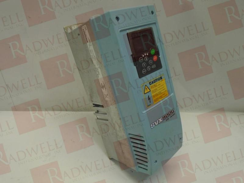 EATON CORPORATION SVX005A1-2A1B1