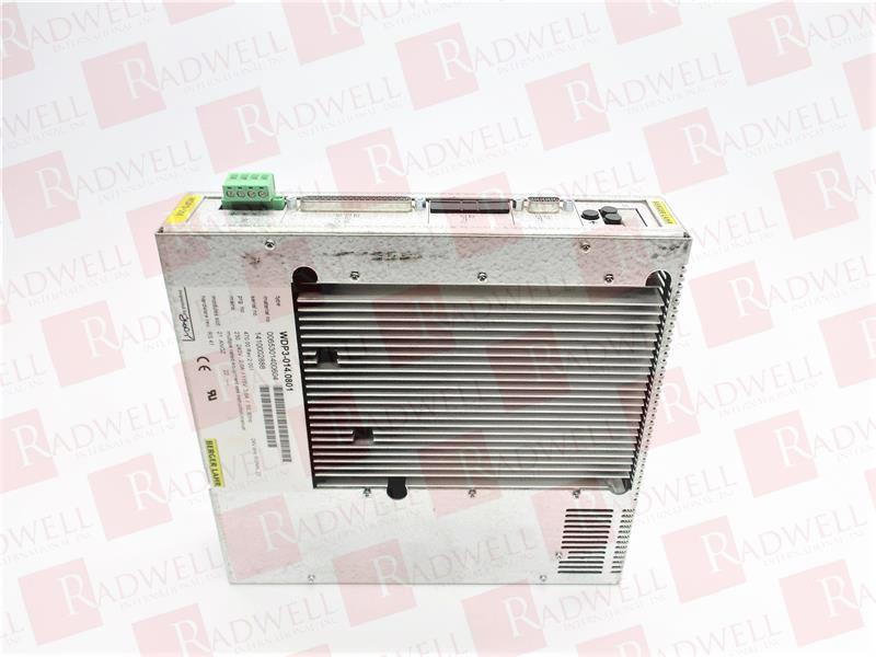 SCHNEIDER ELECTRIC WDP3-014.9820