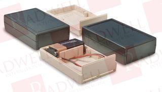 BOX ENCLOSURES 40-12-NO-R-BO