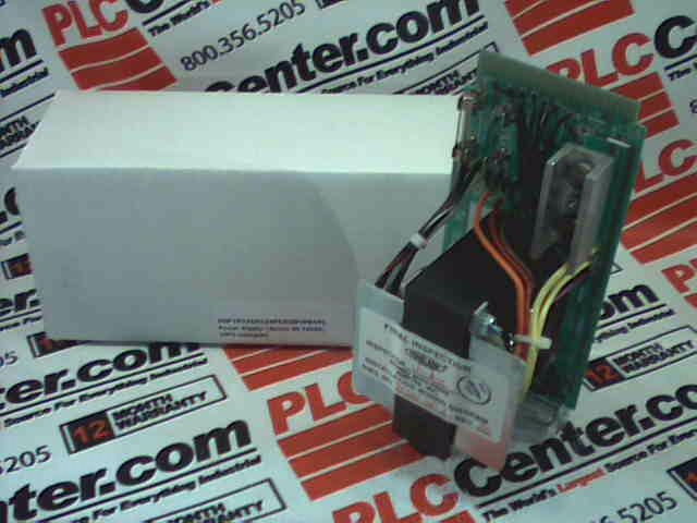 AMETEK 90P1X120AC24FC80