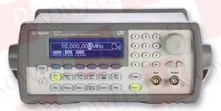 KEYSIGHT TECHNOLOGIES 33210A/002 CAL