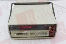 KEYSIGHT TECHNOLOGIES 3466A