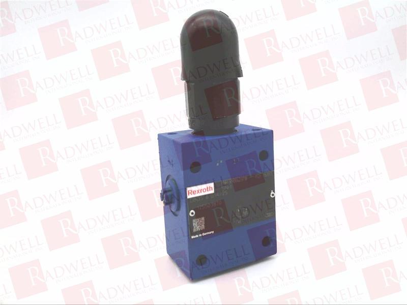 BOSCH R900423718