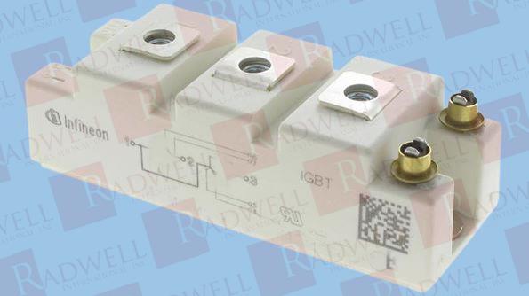 INFINEON BSM75GB120DLC