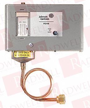 JOHNSON CONTROLS P29NC-2