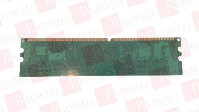 MICRON TECHNOLOGY INC MT4VDDT1664AG-265FC