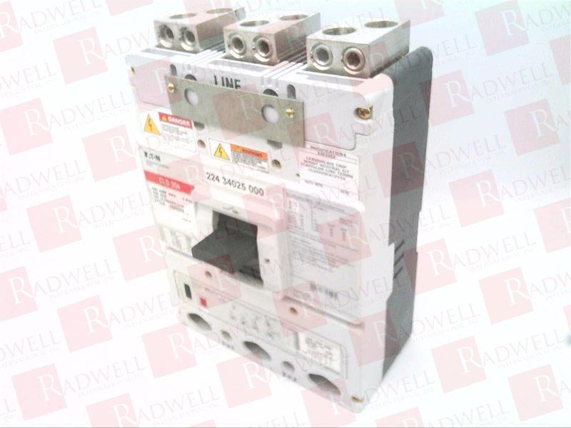 JOHNSON CONTROLS 224-34025-000