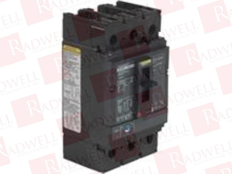 SCHNEIDER ELECTRIC JDL36225AA