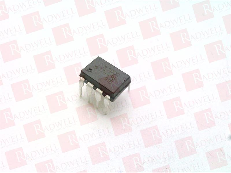 BROADCOM HCPL-2502-000E