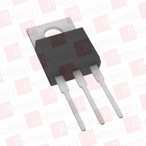 ON SEMICONDUCTOR FQP13N50C