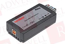 MOLEX SST-DN4-USB