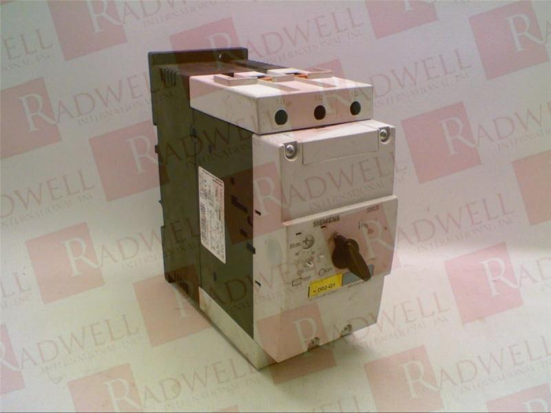 SIEMENS 3RV1041-4LA10