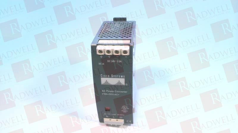 CISCO PWR-2955-AC=