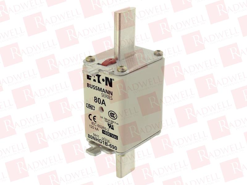 EATON CORPORATION 63NHG1B-690