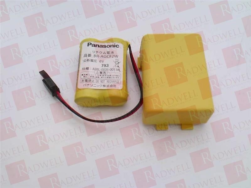 FANUC IC800BBK021