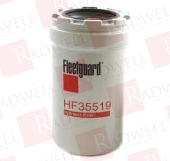 FLEETGUARD HF35519